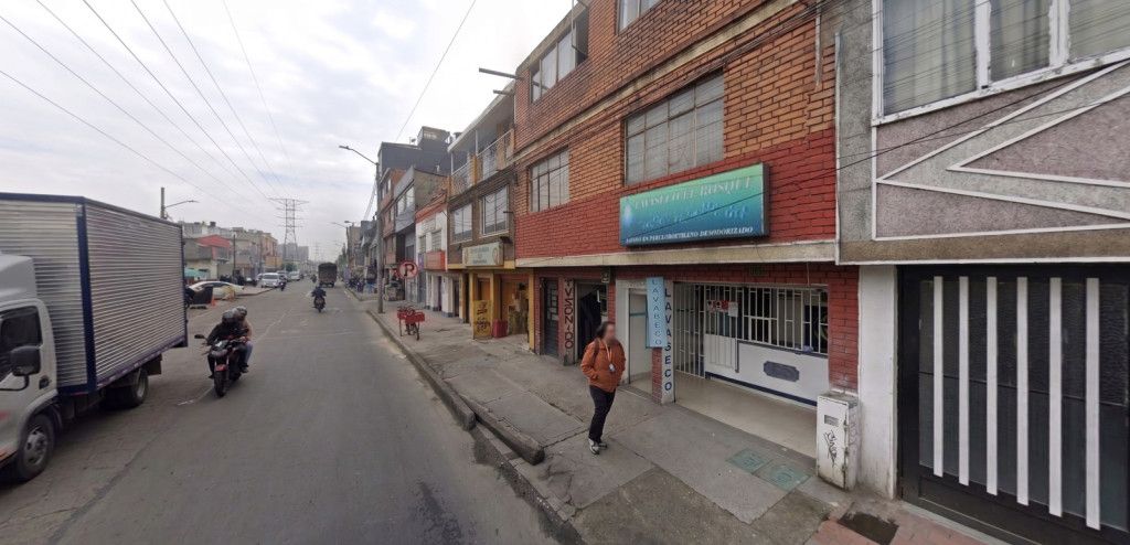 Edificio en venta Cundinamarca Bogotá Bosque Popular 136 m2 Habitaciones 0 Baños 0 Garajes 0 Precio $950000000