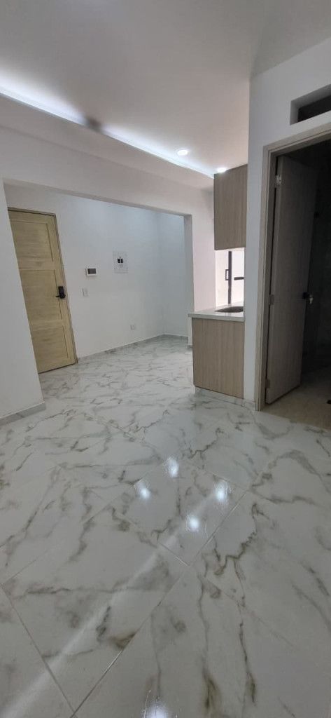 Apartaestudio en arriendo Valle Del Cauca Cali La Campiña 29 m2 Habitaciones 1 Baños 1 Garajes 0 Precio $1750000