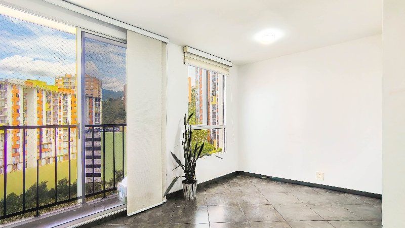 Apartamento en arriendo Antioquia Medellín Santa Rosa De Lima 56 m2 Habitaciones 2 Baños 2 Garajes 1 Precio $2500000