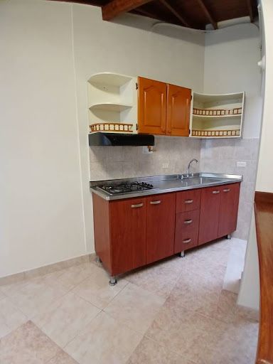 Apartamento en arriendo Antioquia Medellín San Javier No1 55 m2 Habitaciones 2 Baños 2 Garajes 0 Precio $1800000
