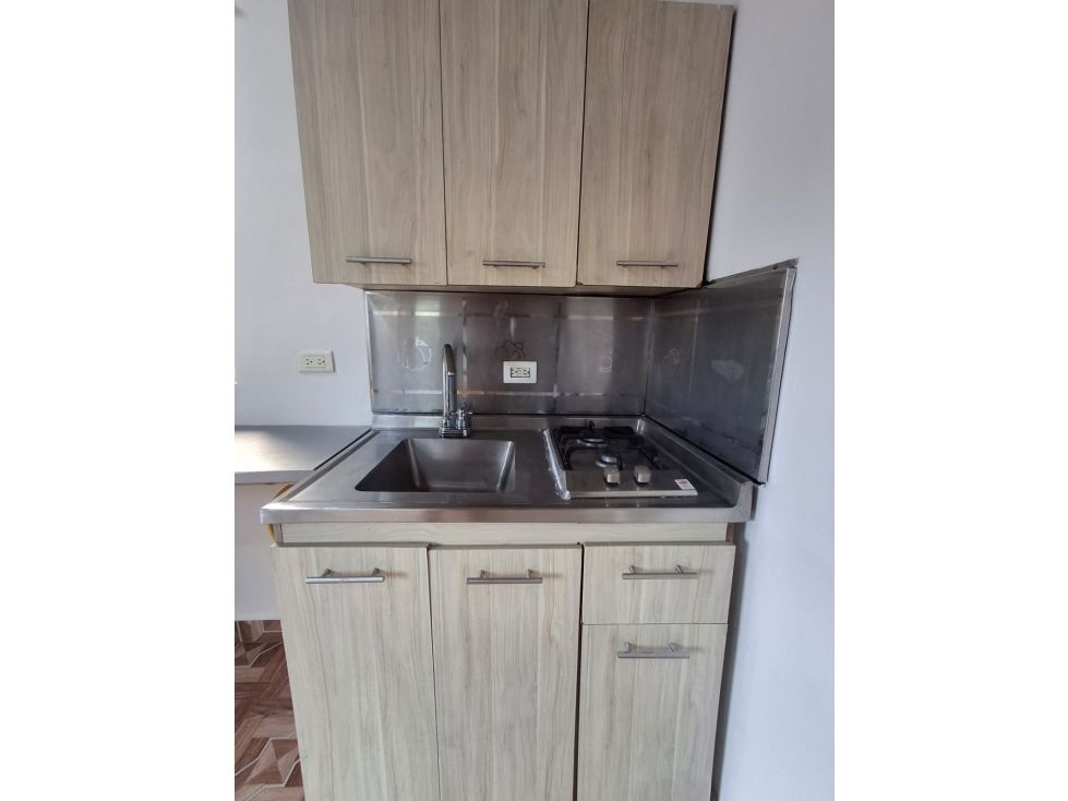 Apartaestudio en arriendo Antioquia Caldas Caldas 44 m2 Habitaciones 1 Baños 1 Garajes 0 Precio $1150000