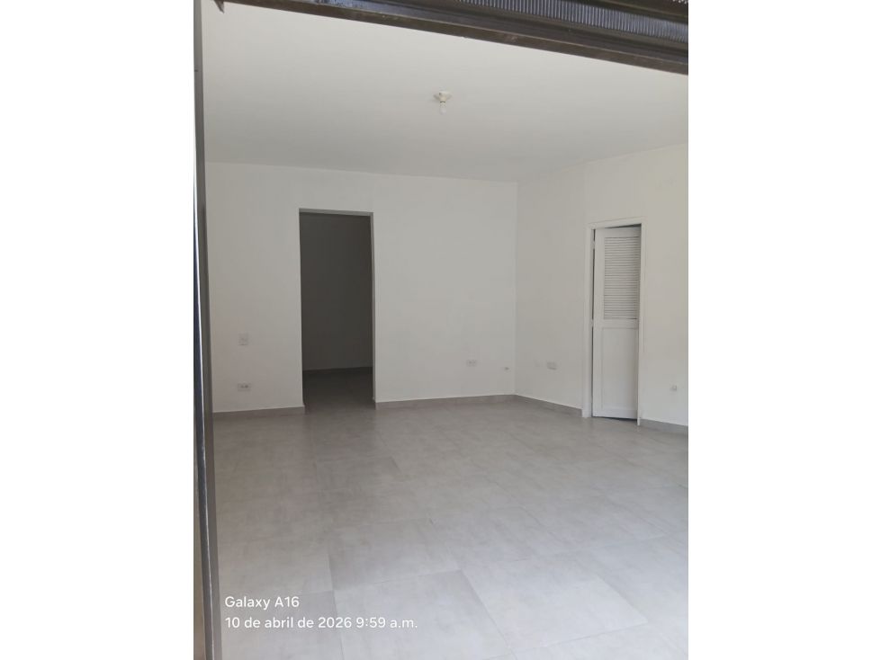 Local en arriendo Antioquia Itagüí Samaria Et I 37 m2 Habitaciones 0 Baños 1 Garajes 0 Precio $2050000