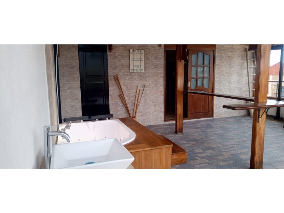 Apartamento en arriendo Antioquia Itagüí San Isidro 130 m2 Habitaciones 3 Baños 2 Garajes 0 Precio $3100000