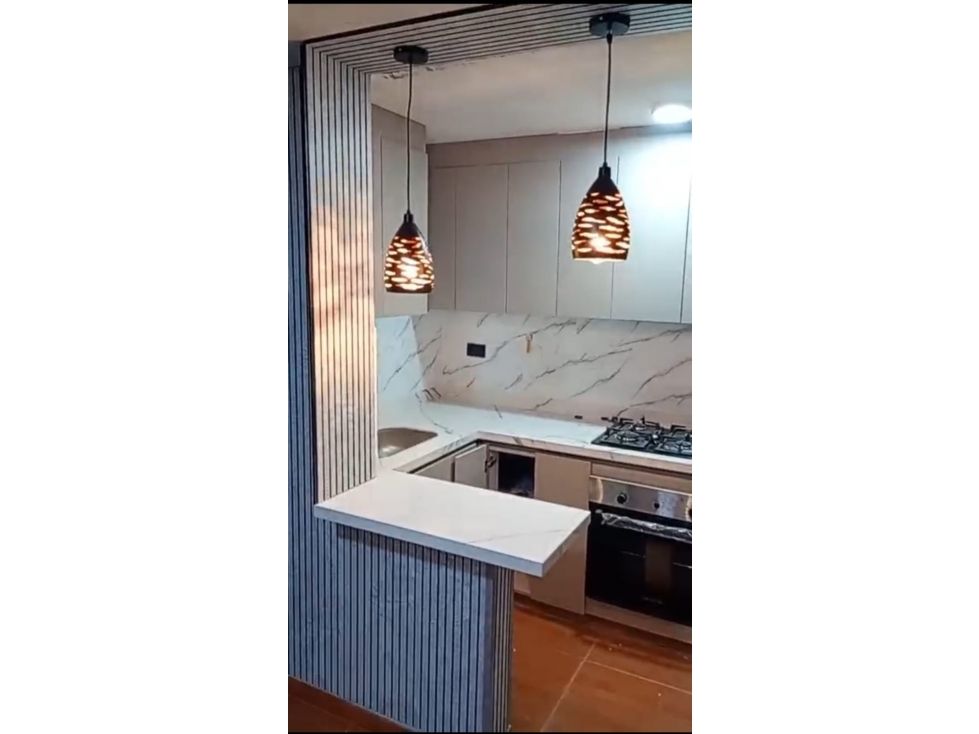 Apartamento en arriendo Antioquia Itagüí San Isidro 60 m2 Habitaciones 3 Baños 2 Garajes 0 Precio $2350000