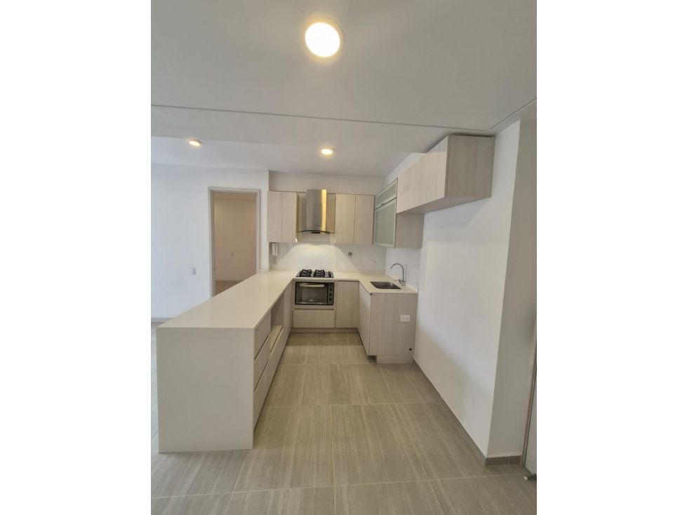Apartamento en arriendo Antioquia Sabaneta Pan De Azúcar 80 m2 Habitaciones 3 Baños 2 Garajes 2 Precio $3570000