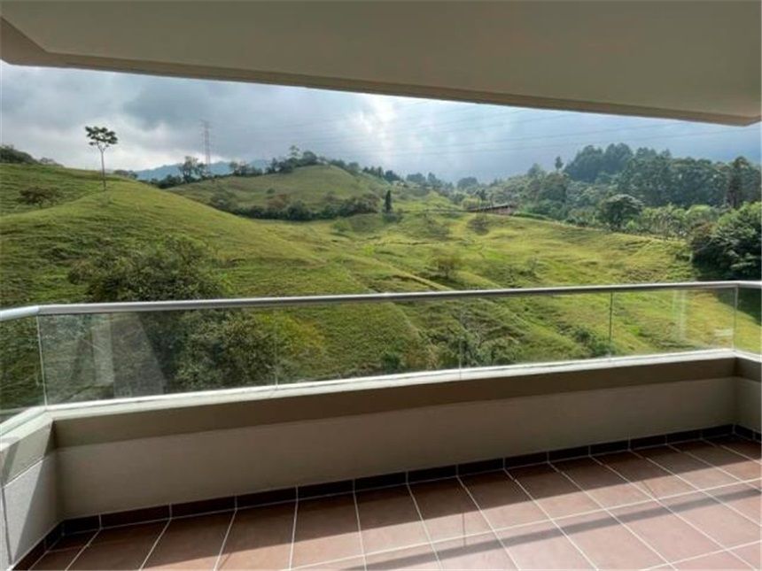 Apartamento en venta Antioquia Envigado Zona Centro 94 m2 Habitaciones 3 Baños 2 Garajes 2 Precio $510000000