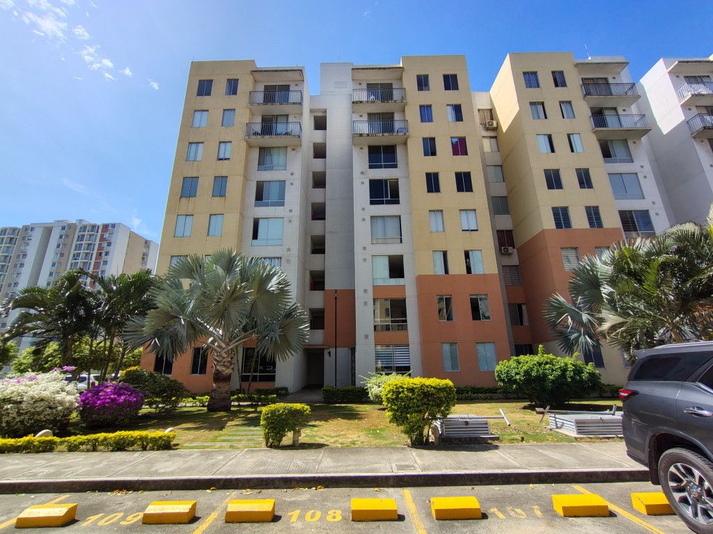 Apartamento en arriendo Norte De Santander Cúcuta Br Prados Del Este 47 m2 Habitaciones 3 Baños 2 Garajes 0 Precio $1300000