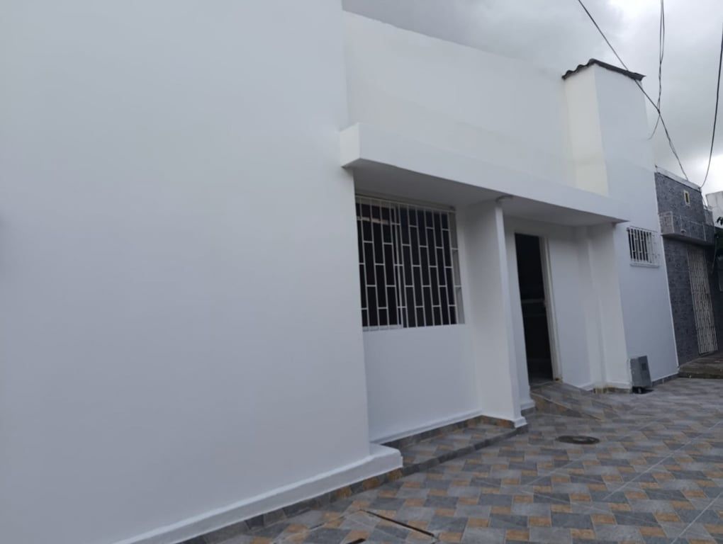 Casa en arriendo Córdoba Montería República De Panamá 98 m2 Habitaciones 3 Baños 2 Garajes 0 Precio $1400000