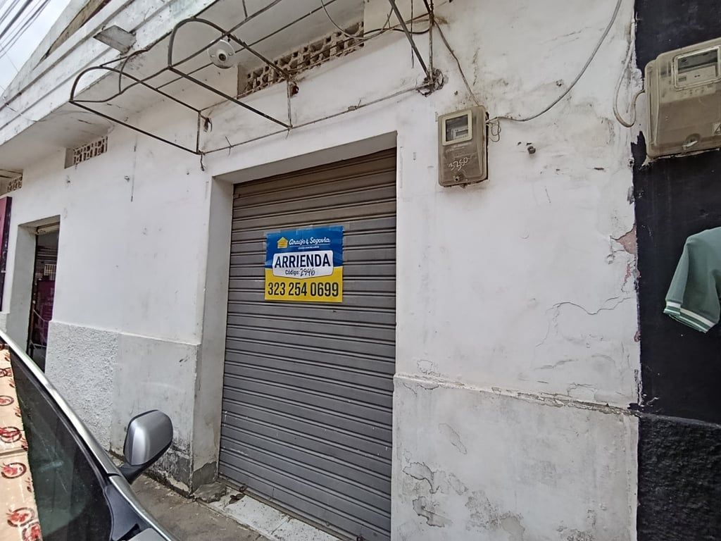 Local en arriendo Córdoba Cereté El Centro 15 m2 Habitaciones 0 Baños 1 Garajes 0 Precio $650000