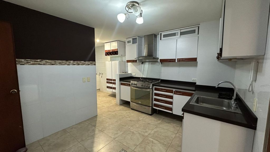 Apartamento en venta Norte De Santander Cúcuta La Playa 156 m2 Habitaciones 3 Baños 2 Garajes 2 Precio $500000000