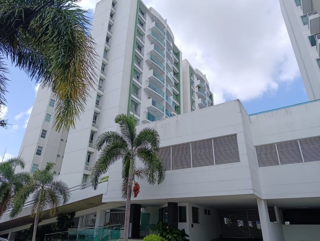 Apartamento en venta Córdoba Montería La Castellana 81 m2 Habitaciones 3 Baños 2 Garajes 1 Precio $340000000