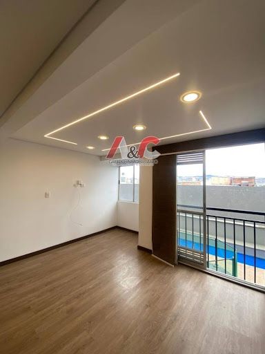 Apartamento en arriendo Cundinamarca Bogotá Santander 43 m2 Habitaciones 2 Baños 1 Garajes 0 Precio $1500000