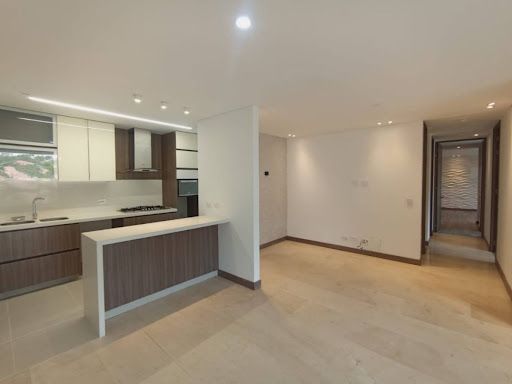 Apartamento en arriendo Antioquia Envigado Zúñiga 123 m2 Habitaciones 2 Baños 3 Garajes 2 Precio $6300000