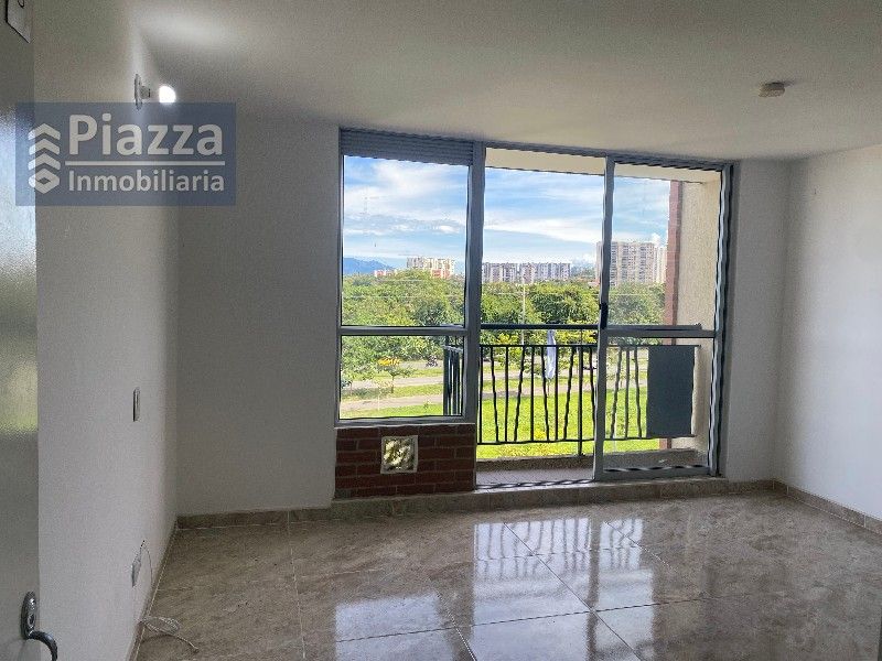 Apartamento en venta Tolima Ibagué Cr Tejares 63 m2 Habitaciones 3 Baños 2 Garajes 1 Precio $260000000