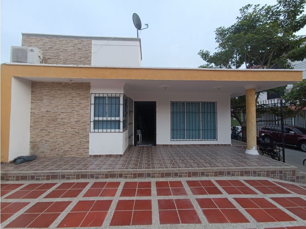 Casa en venta Magdalena Santa Marta Cerro La Llorona 109 m2 Habitaciones 3 Baños 2 Garajes 2 Precio $360000000