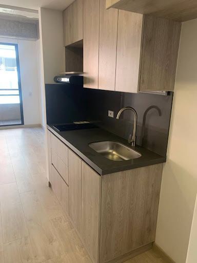 Apartaestudio en arriendo Antioquia Sabaneta Ancon Sur 35 m2 Habitaciones 0 Baños 1 Garajes 0 Precio $1900000