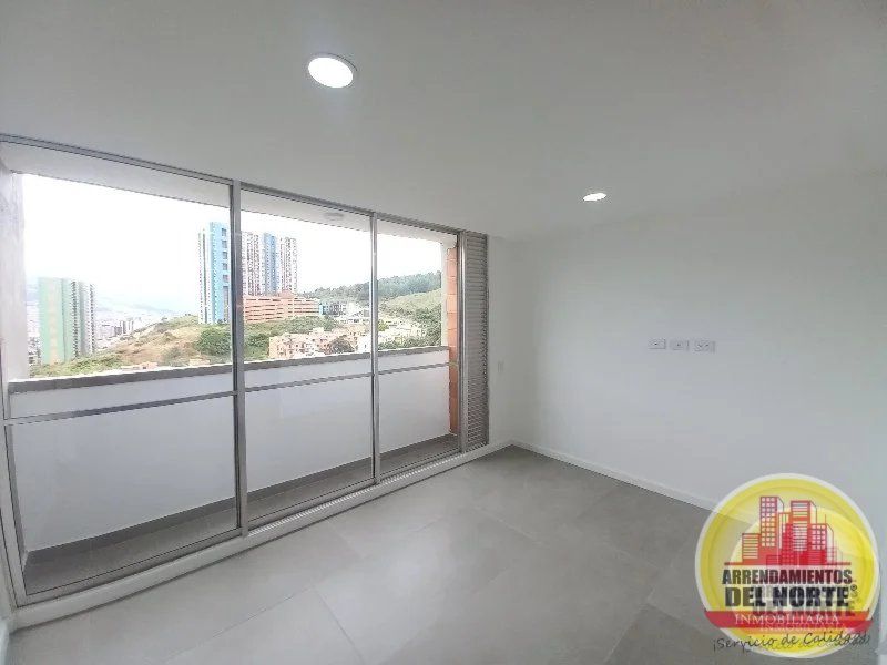 Apartamento en arriendo Antioquia Bello Ur Urbanizacion Palmar De Serramonte 51 m2 Habitaciones 3 Baños 2 Garajes 0 Precio $1750000
