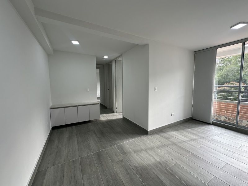 Apartamento en arriendo Antioquia Bello Zona Industrial No 1 64 m2 Habitaciones 3 Baños 2 Garajes 1 Precio $2400000