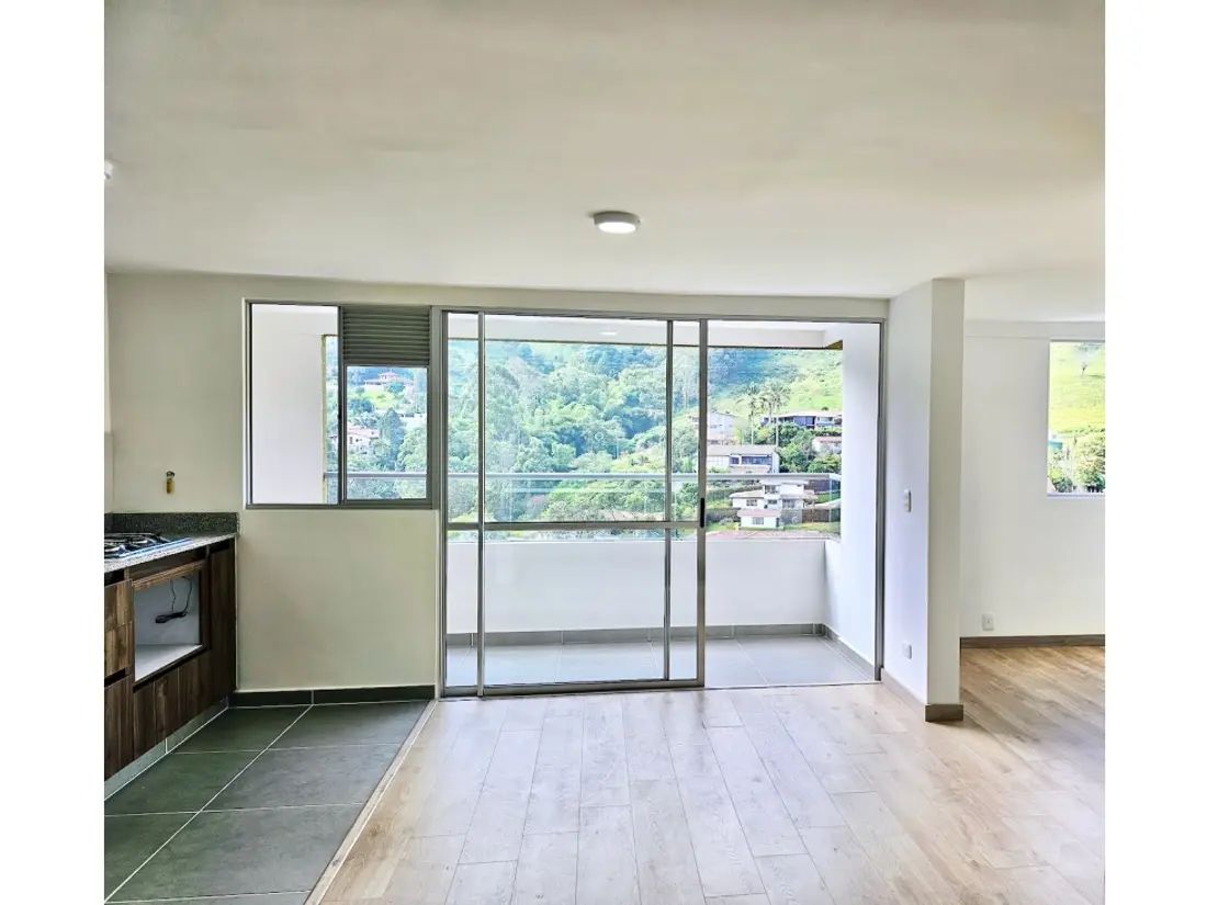Apartamento en venta Antioquia Envigado La Mina 75 m2 Habitaciones 3 Baños 2 Garajes 1 Precio $345000000