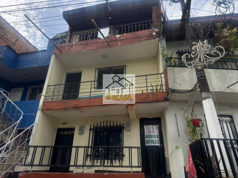 Apartamento en arriendo Antioquia Itagüí San Francisco 50 m2 Habitaciones 1 Baños 1 Garajes 0 Precio $1000000