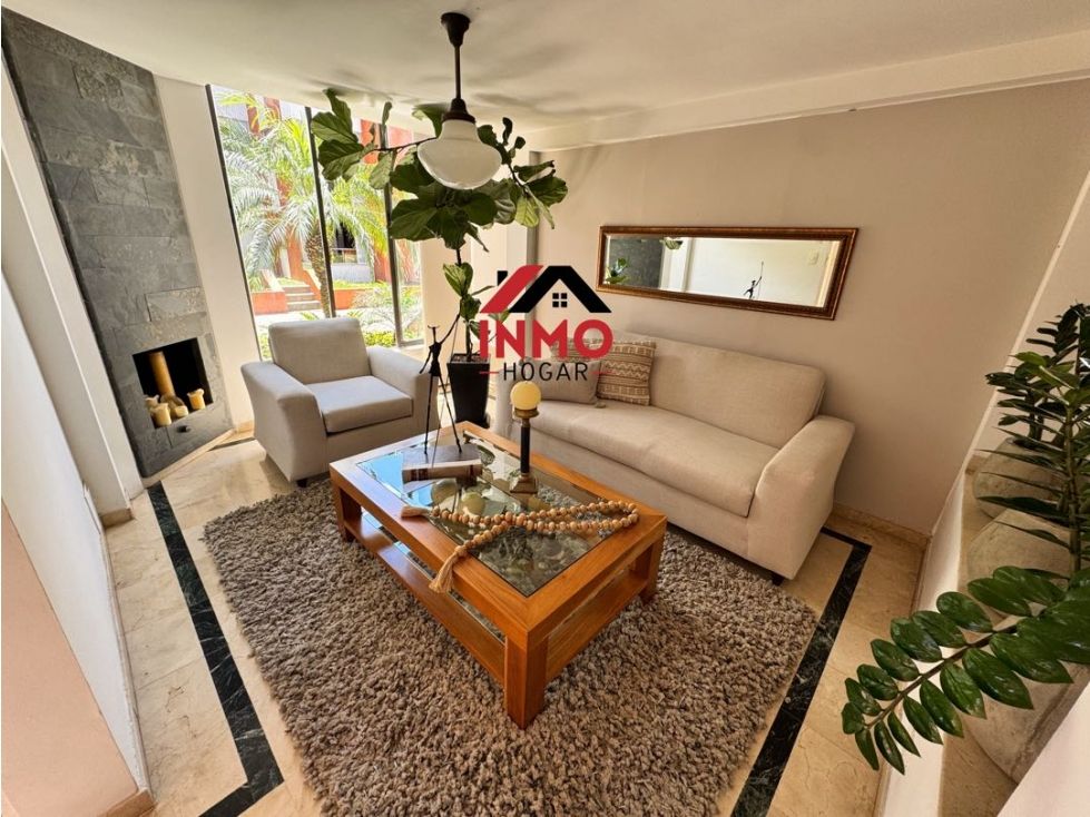 Casa en venta Risaralda Pereira Pereira 270 m2 Habitaciones 4 Baños 5 Garajes 2 Precio $830000000