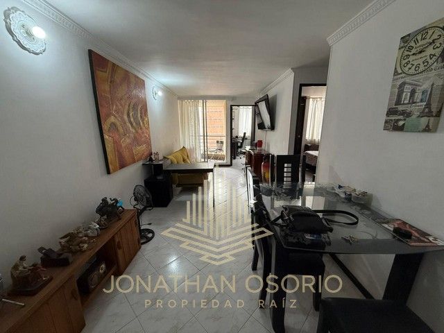 Apartamento en venta Antioquia Medellín Calle Nueva 56 m2 Habitaciones 3 Baños 2 Garajes 0 Precio $295000000