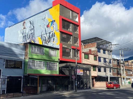 Bodega en arriendo Cundinamarca Bogotá Olaya 155 m2 Habitaciones 0 Baños 2 Garajes 0 Precio $7000000