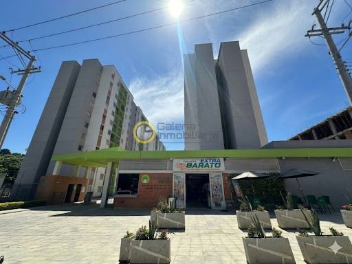 Apartamento en arriendo Santander Bucaramanga Ciudad Venecia 52 m2 Habitaciones 3 Baños 2 Garajes 1 Precio $1650000