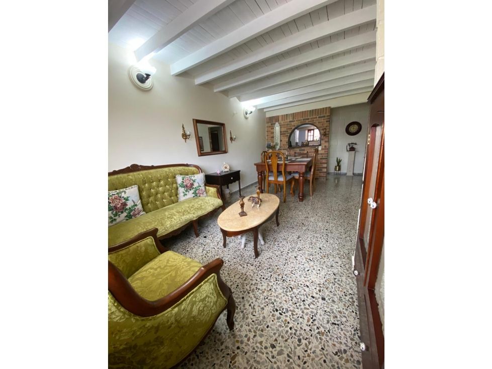 Casa en venta Antioquia Rionegro Rionegro 120 m2 Habitaciones 4 Baños 2 Garajes 0 Precio $450000000