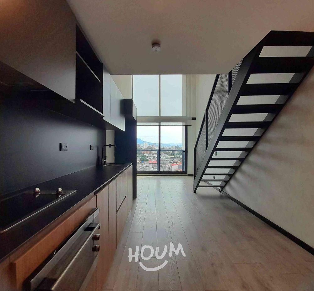 Apartamento en venta Cundinamarca Bogotá Polo Club 37 m2 Habitaciones 1 Baños 1 Garajes 0 Precio $380000000