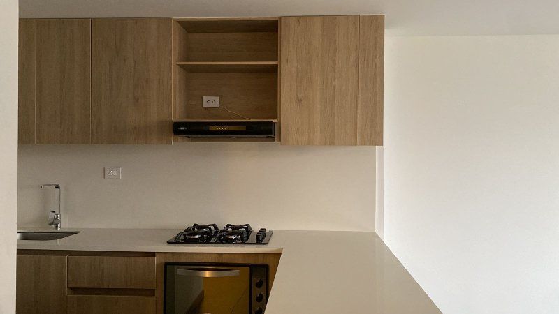 Apartamento en arriendo Antioquia Medellín Shellmar 70 m2 Habitaciones 3 Baños 2 Garajes 1 Precio $3600000