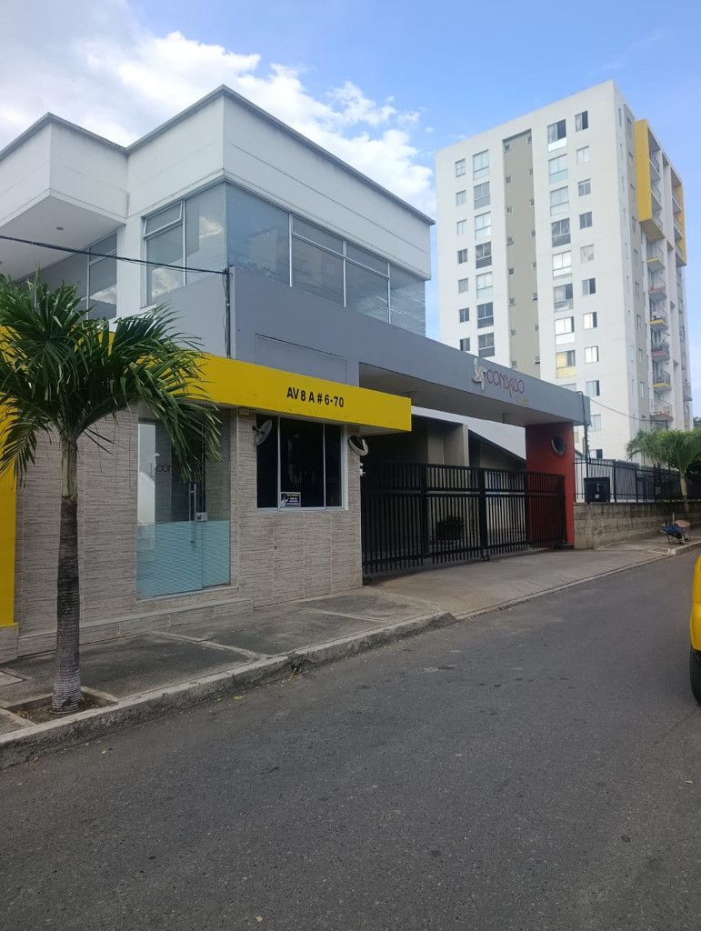 Apartamento en arriendo Norte De Santander Cúcuta Prados Del Este 53 m2 Habitaciones 3 Baños 2 Garajes 1 Precio $1300000