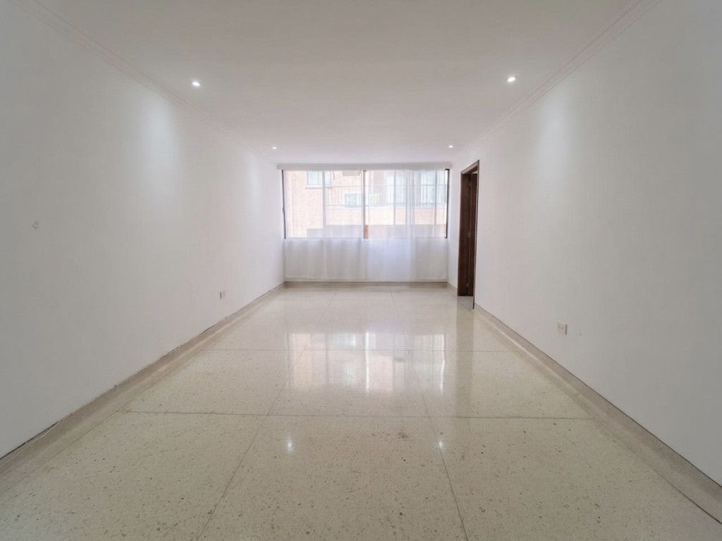 Apartamento en venta Atlántico Barranquilla Ciudad Real 80 m2 Habitaciones 2 Baños 2 Garajes 1 Precio $380000000