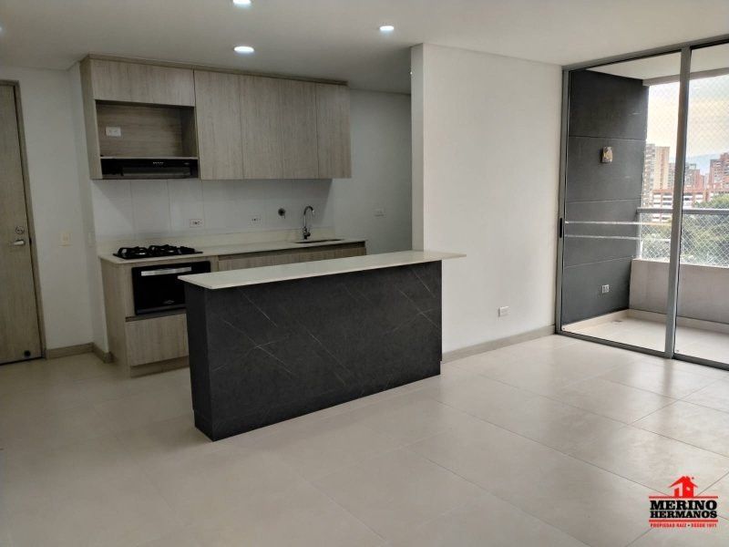 Apartamento en arriendo Antioquia Envigado El Chocho 100 m2 Habitaciones 3 Baños 2 Garajes 1 Precio $5000000