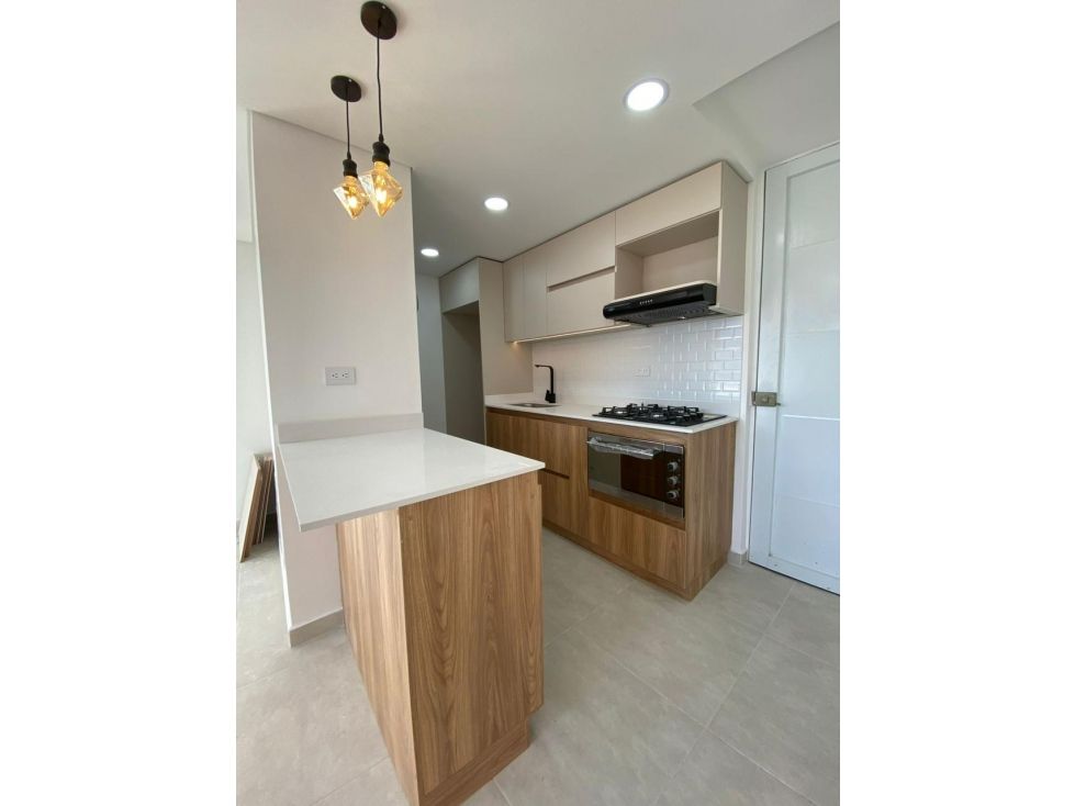 Apartamento en arriendo Antioquia Bello Urbanización Palmar De Serramonte 65 m2 Habitaciones 2 Baños 2 Garajes 1 Precio $1850000