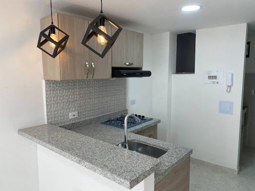 Apartamento en arriendo Santander Girón Girón Campestre 40 m2 Habitaciones 2 Baños 1 Garajes 0 Precio $850000
