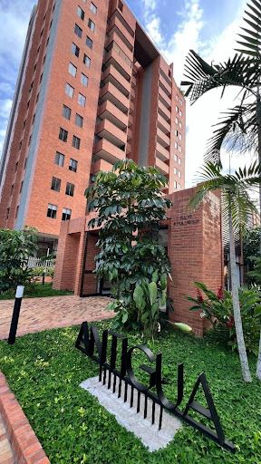 Apartamento en venta Tolima Ibagué La Gaviota 183 m2 Habitaciones 4 Baños 2 Garajes 1 Precio $750000000