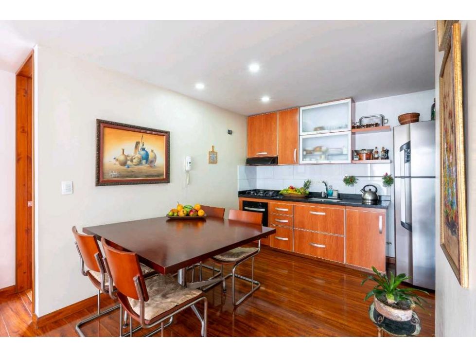 Apartamento en venta Quindío Armenia Br Casaloma 67 m2 Habitaciones 2 Baños 2 Garajes 1 Precio $365000000