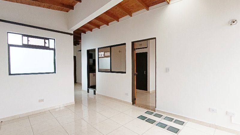 Apartamento en arriendo Antioquia Medellín San Javier No1 60 m2 Habitaciones 2 Baños 2 Garajes 0 Precio $1600000