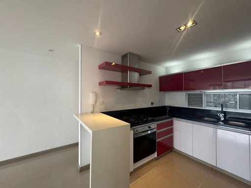 Apartamento en venta Caldas Manizales Cr Bosques De Santamaria 75 m2 Habitaciones 2 Baños 2 Garajes 1 Precio $540000000