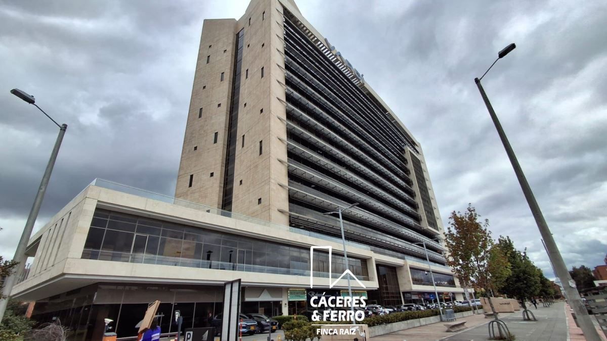 Oficina en arriendo Cundinamarca Bogotá Santa Rosa 39 m2 Habitaciones 0 Baños 1 Garajes 1 Precio $4000000