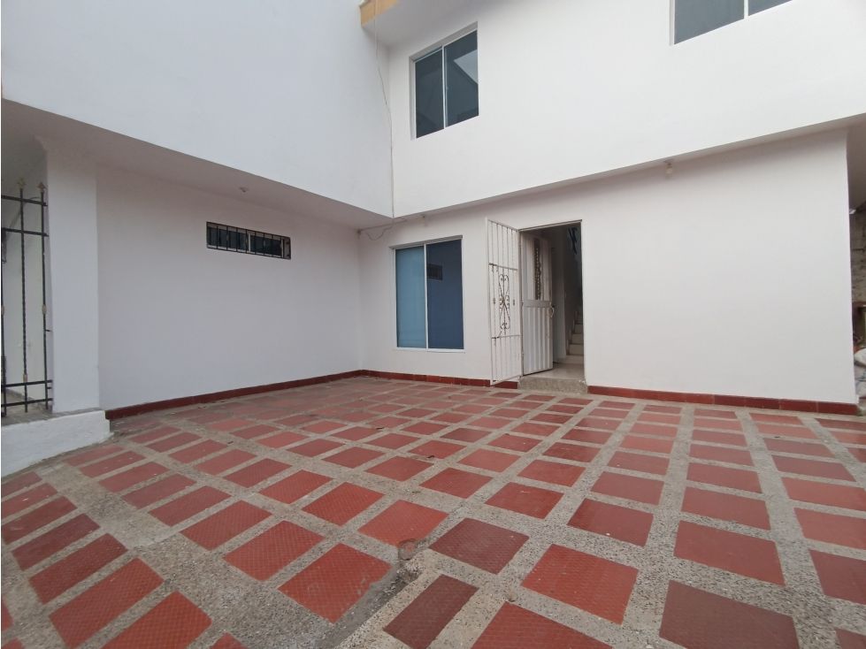 Apartamento en venta Magdalena Santa Marta Cerro La Llorona 58 m2 Habitaciones 3 Baños 2 Garajes 1 Precio $200000000