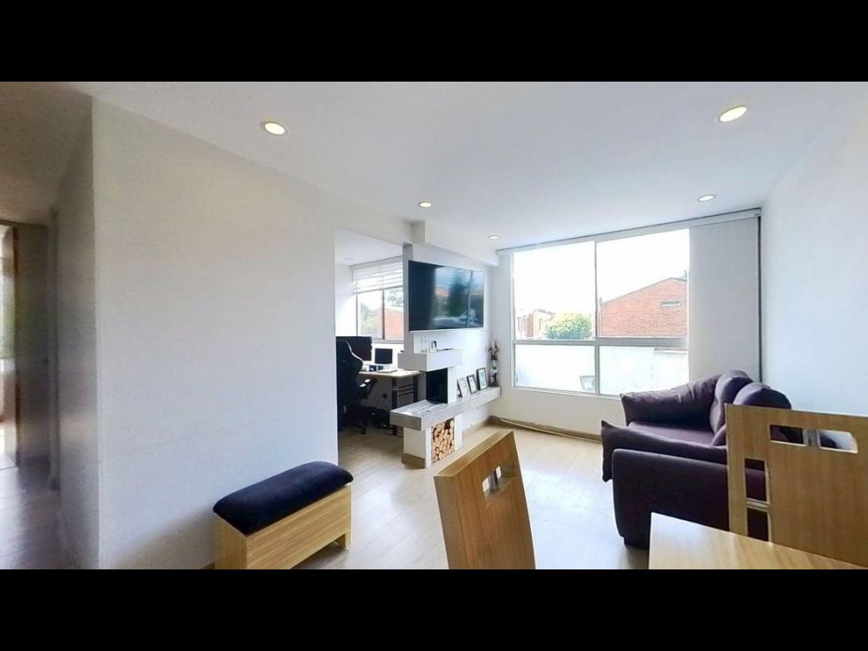 Apartamento en venta Cundinamarca Bogotá Santa Helena 60 m2 Habitaciones 2 Baños 2 Garajes 0 Precio $380000000