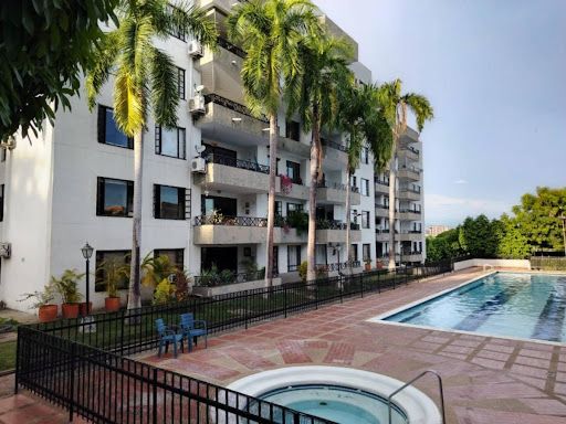 Apartamento en arriendo Cundinamarca Girardot Ub Los Guaduales 119 m2 Habitaciones 3 Baños 3 Garajes 2 Precio $3101000