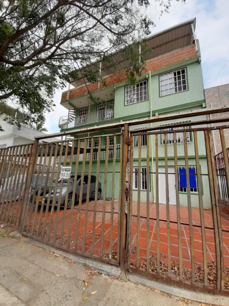 Apartamento en arriendo Valle Del Cauca Cali Sector Transito Municipal 60 m2 Habitaciones 2 Baños 1 Garajes 0 Precio $700000