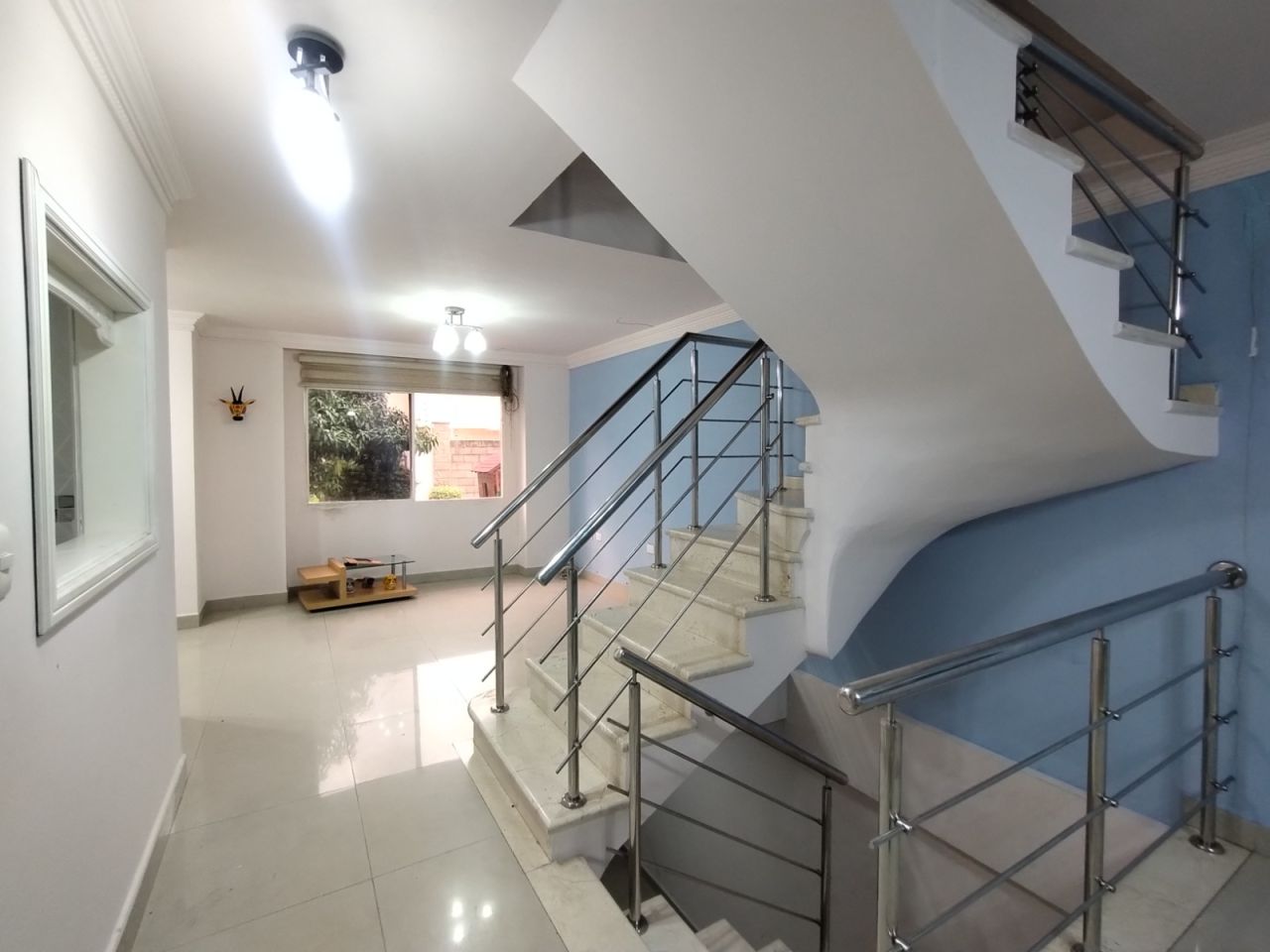 Casa en arriendo Atlántico Barranquilla El Tabor 150 m2 Habitaciones 3 Baños 3 Garajes 2 Precio $3800000