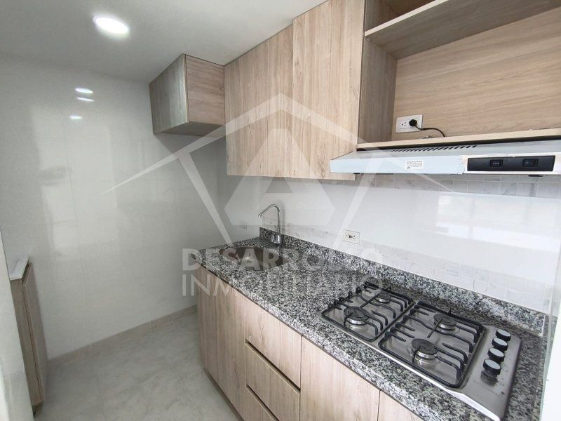 Apartamento en arriendo Antioquia Caldas Ub La Gitana 65 m2 Habitaciones 3 Baños 2 Garajes 0 Precio $1600000