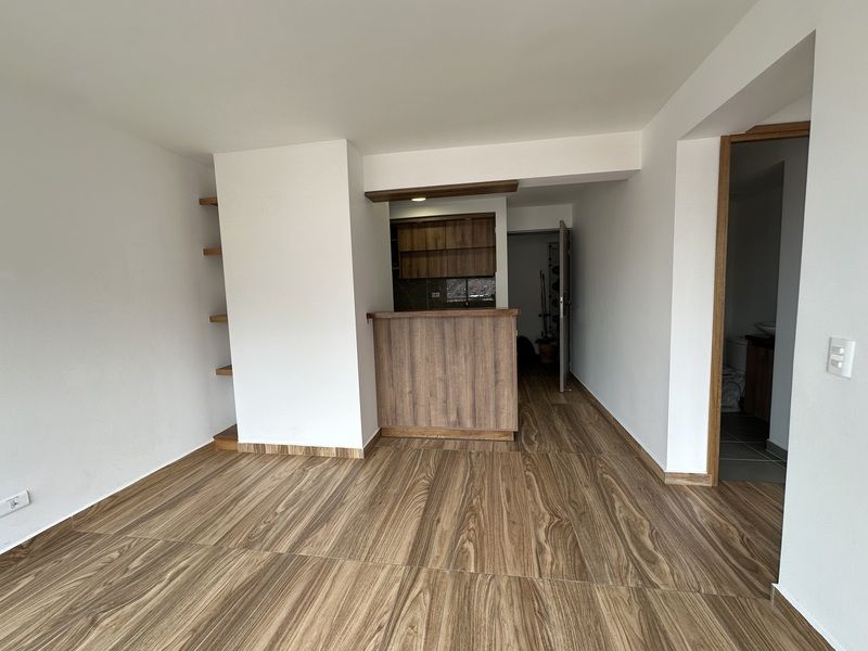 Apartamento en arriendo Antioquia Bello Zona Industrial No 1 62 m2 Habitaciones 2 Baños 2 Garajes 1 Precio $2800000