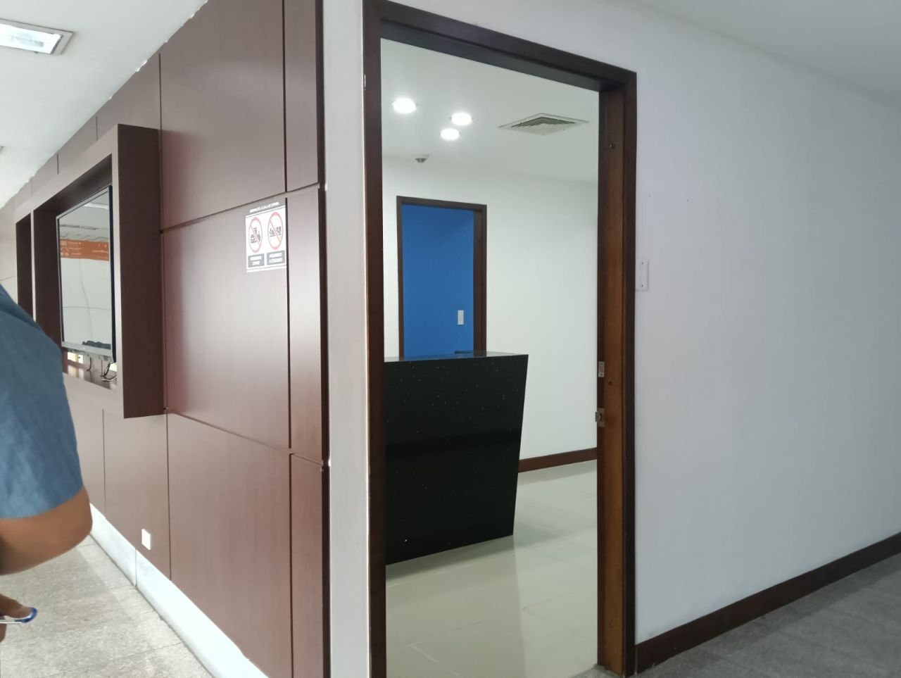 Consultorio en arriendo Valle Del Cauca Cali Tequendama 41 m2 Habitaciones 0 Baños 1 Garajes 1 Precio $3800000