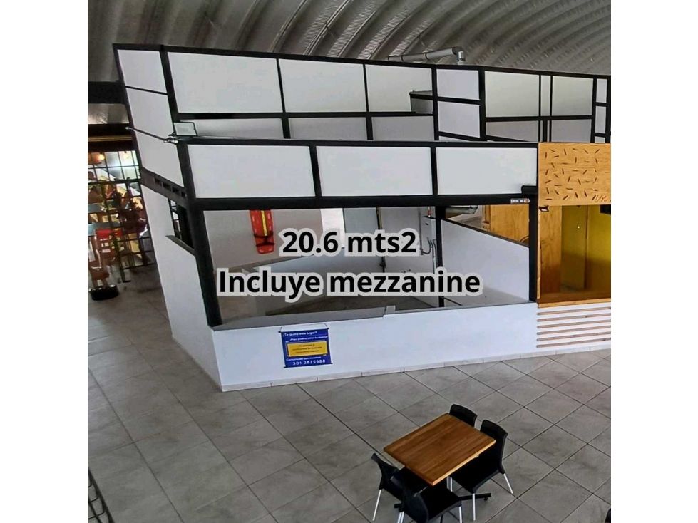 Local en venta Quindío Armenia Br Bloques Alejandria 20 m2 Habitaciones 0 Baños 0 Garajes 0 Precio $180000000